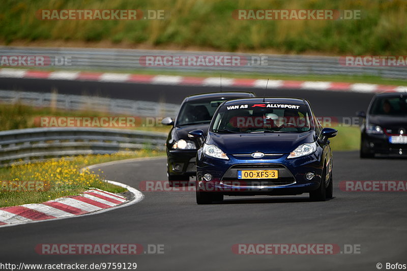 Bild #9759129 - Touristenfahrten Nürburgring Nordschleife (26.07.2020)