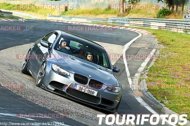 Bild #9759132 - Touristenfahrten Nürburgring Nordschleife (26.07.2020)