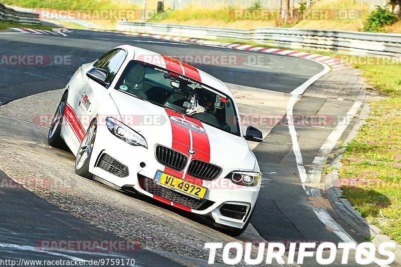 Bild #9759170 - Touristenfahrten Nürburgring Nordschleife (26.07.2020)