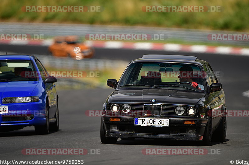 Bild #9759253 - Touristenfahrten Nürburgring Nordschleife (26.07.2020)