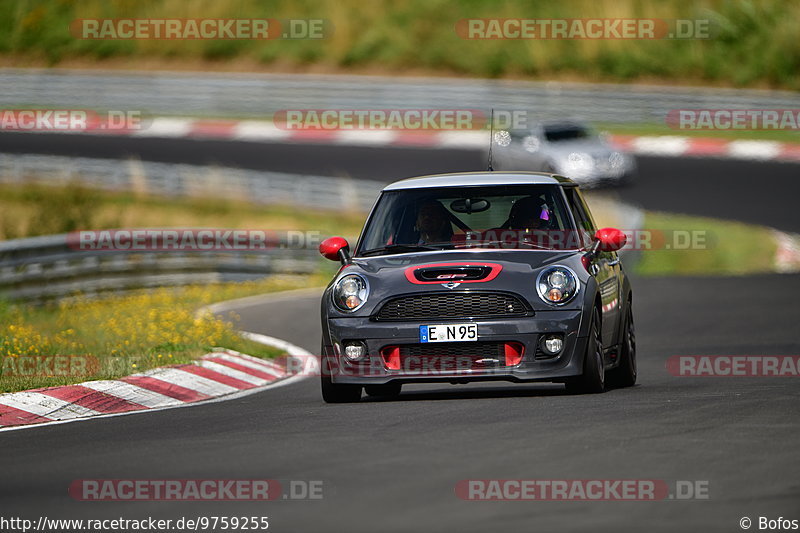 Bild #9759255 - Touristenfahrten Nürburgring Nordschleife (26.07.2020)