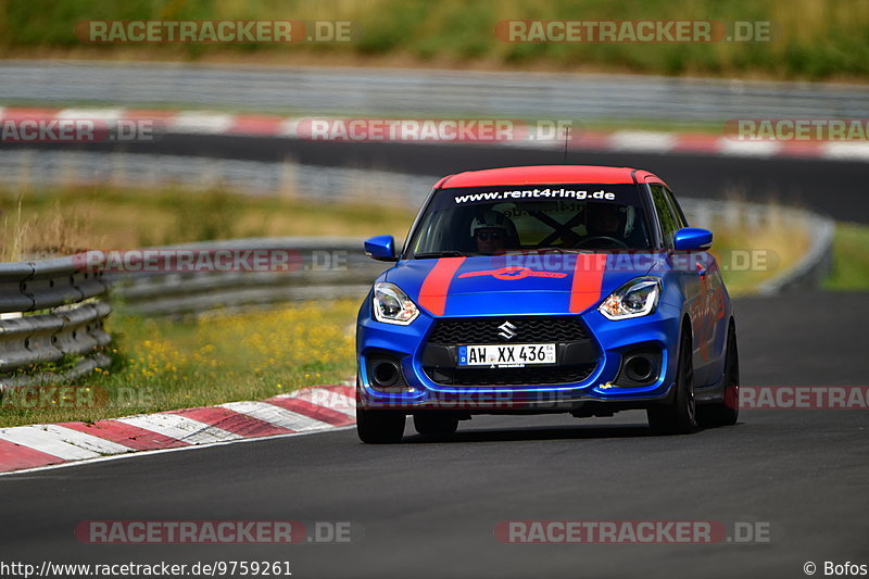 Bild #9759261 - Touristenfahrten Nürburgring Nordschleife (26.07.2020)