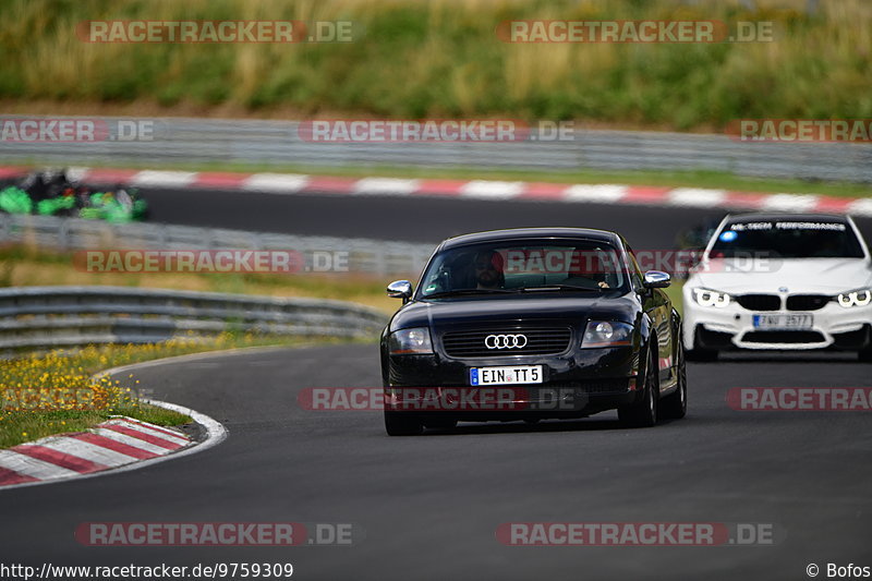 Bild #9759309 - Touristenfahrten Nürburgring Nordschleife (26.07.2020)