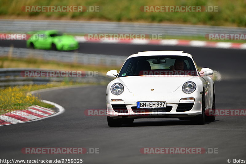 Bild #9759325 - Touristenfahrten Nürburgring Nordschleife (26.07.2020)