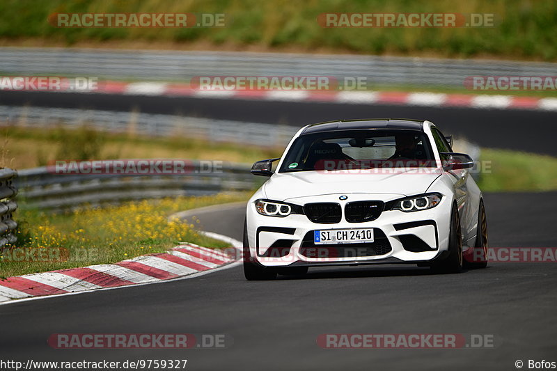 Bild #9759327 - Touristenfahrten Nürburgring Nordschleife (26.07.2020)