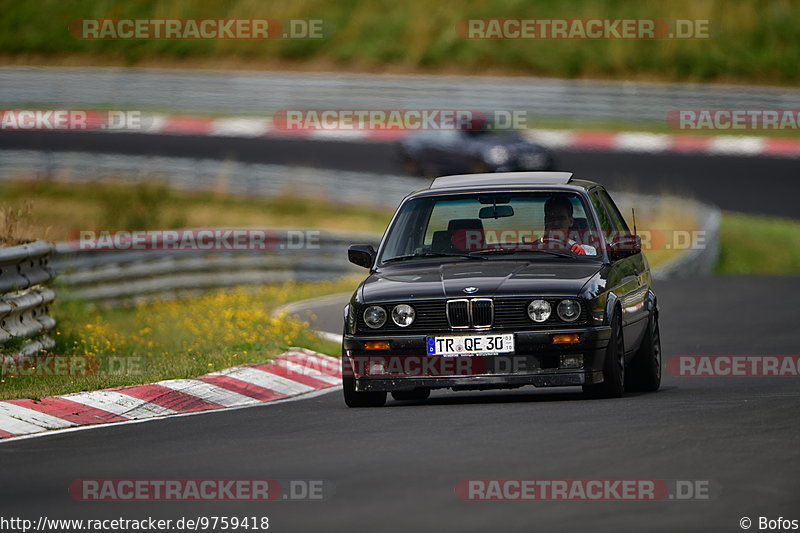 Bild #9759418 - Touristenfahrten Nürburgring Nordschleife (26.07.2020)