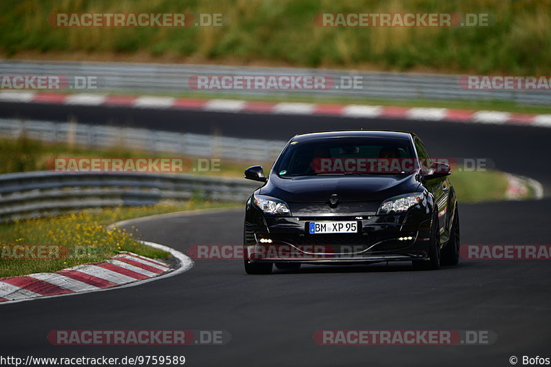 Bild #9759589 - Touristenfahrten Nürburgring Nordschleife (26.07.2020)