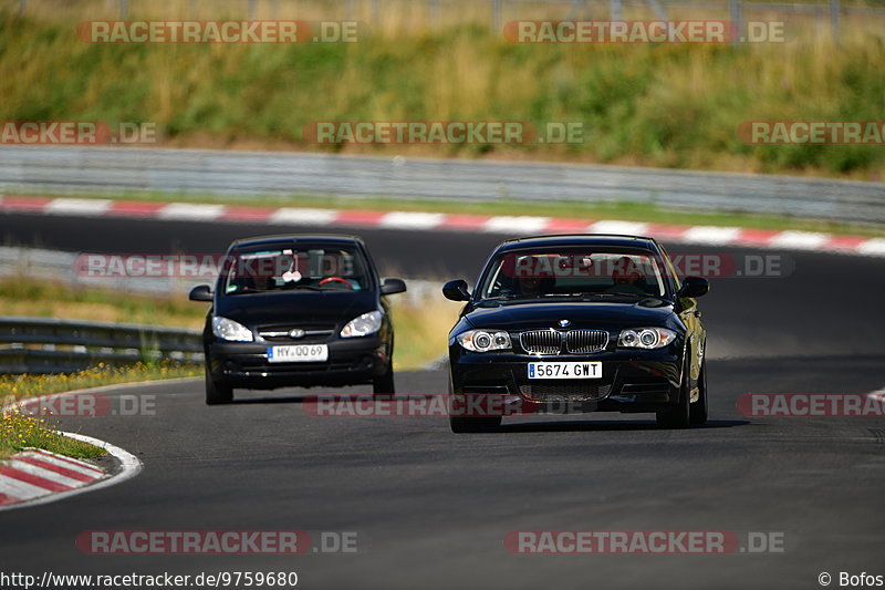 Bild #9759680 - Touristenfahrten Nürburgring Nordschleife (26.07.2020)