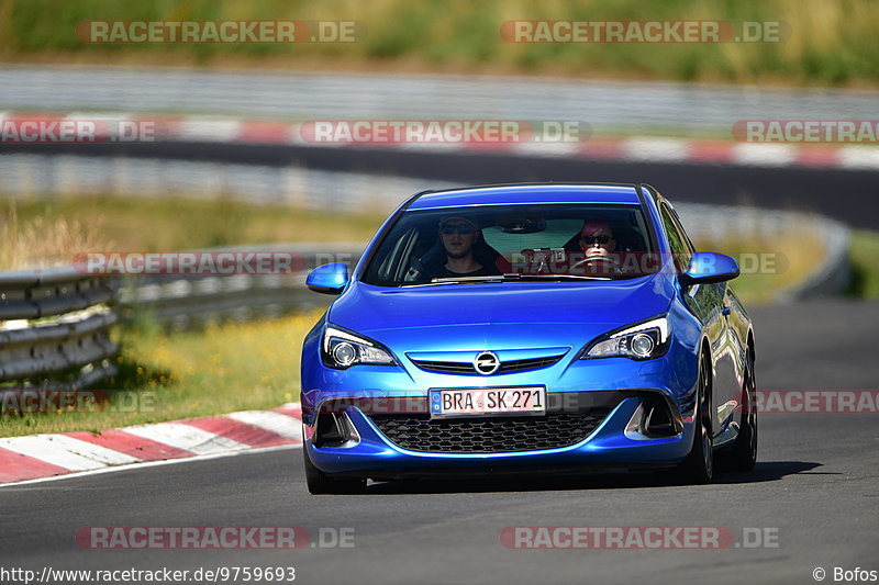 Bild #9759693 - Touristenfahrten Nürburgring Nordschleife (26.07.2020)