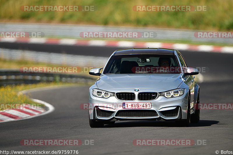 Bild #9759776 - Touristenfahrten Nürburgring Nordschleife (26.07.2020)