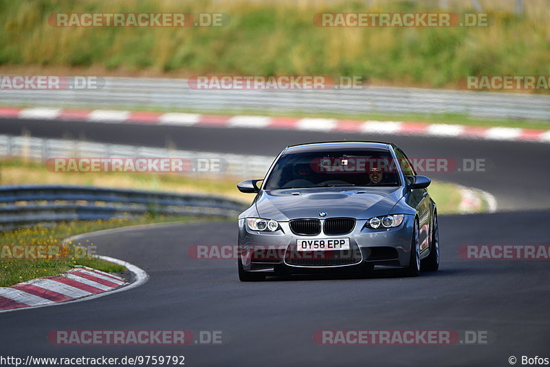 Bild #9759792 - Touristenfahrten Nürburgring Nordschleife (26.07.2020)