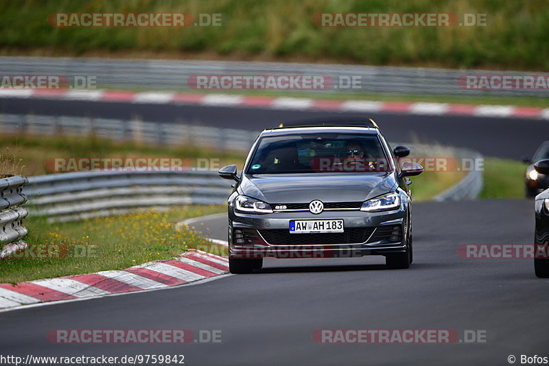 Bild #9759842 - Touristenfahrten Nürburgring Nordschleife (26.07.2020)