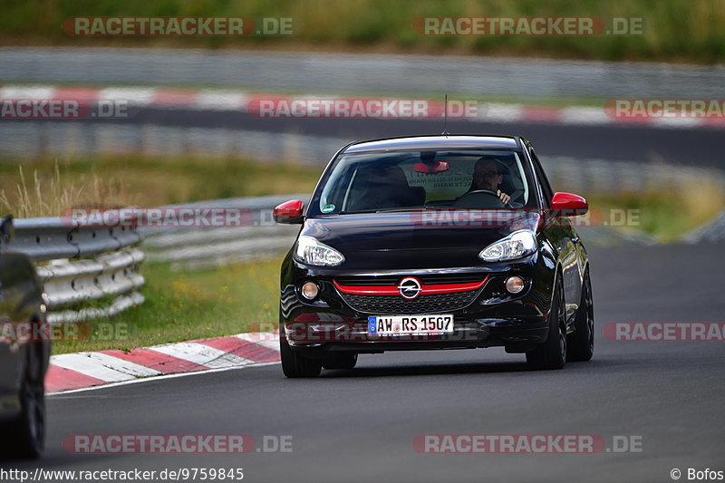 Bild #9759845 - Touristenfahrten Nürburgring Nordschleife (26.07.2020)