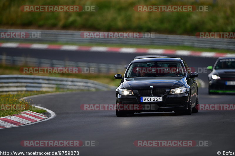 Bild #9759878 - Touristenfahrten Nürburgring Nordschleife (26.07.2020)