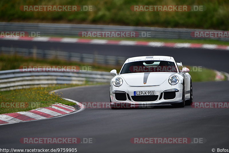 Bild #9759905 - Touristenfahrten Nürburgring Nordschleife (26.07.2020)