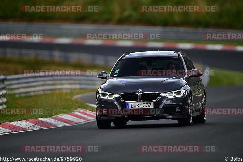 Bild #9759920 - Touristenfahrten Nürburgring Nordschleife (26.07.2020)