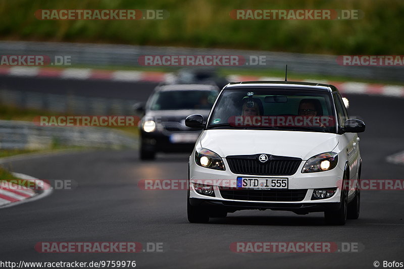 Bild #9759976 - Touristenfahrten Nürburgring Nordschleife (26.07.2020)