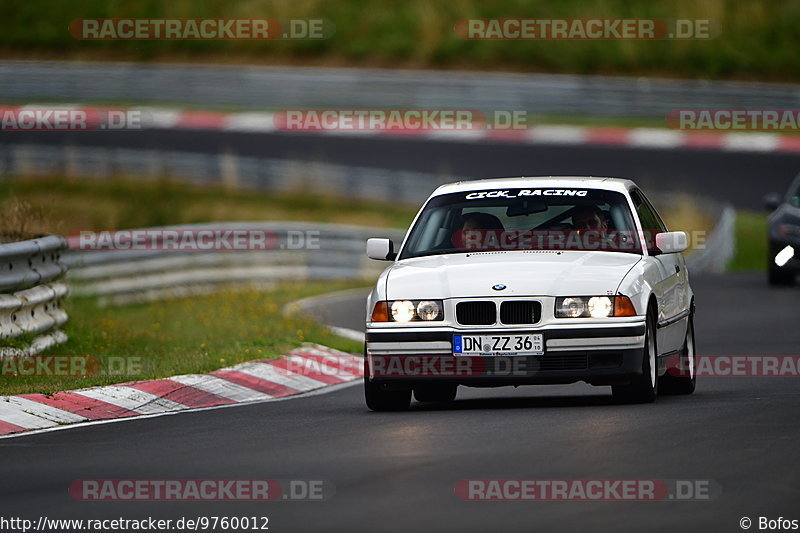 Bild #9760012 - Touristenfahrten Nürburgring Nordschleife (26.07.2020)