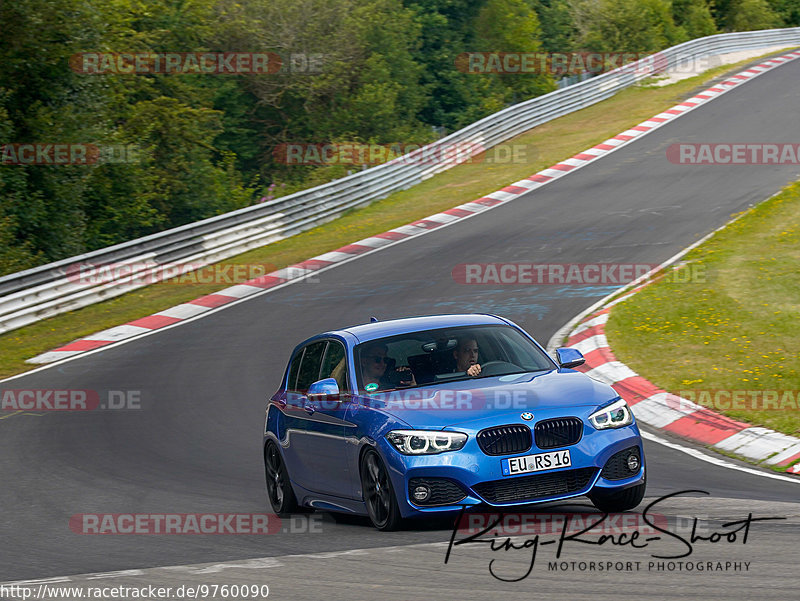 Bild #9760090 - Touristenfahrten Nürburgring Nordschleife (26.07.2020)