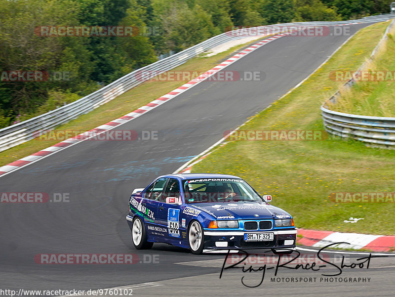 Bild #9760102 - Touristenfahrten Nürburgring Nordschleife (26.07.2020)