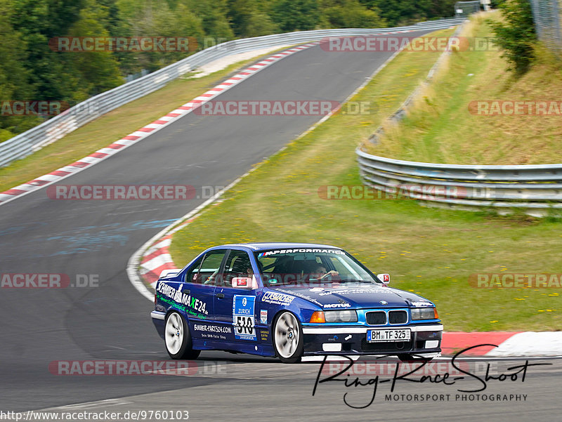 Bild #9760103 - Touristenfahrten Nürburgring Nordschleife (26.07.2020)