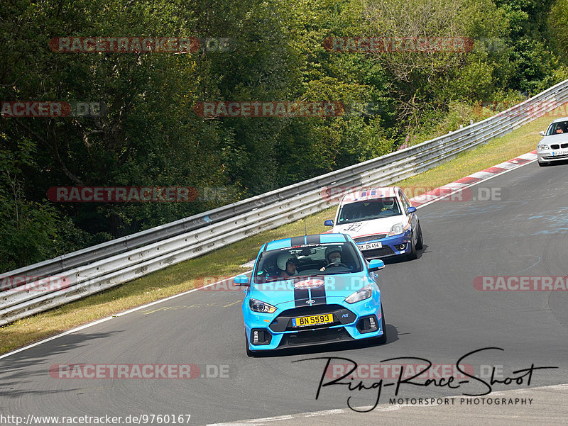 Bild #9760167 - Touristenfahrten Nürburgring Nordschleife (26.07.2020)