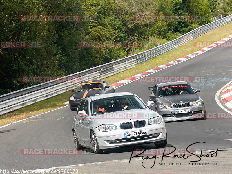 Bild #9760170 - Touristenfahrten Nürburgring Nordschleife (26.07.2020)