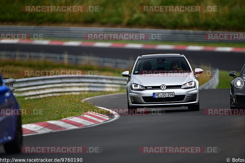 Bild #9760190 - Touristenfahrten Nürburgring Nordschleife (26.07.2020)