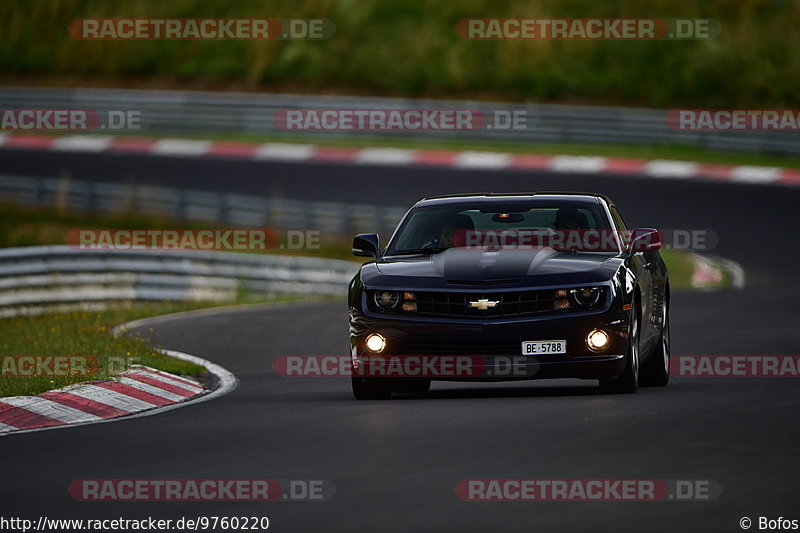 Bild #9760220 - Touristenfahrten Nürburgring Nordschleife (26.07.2020)