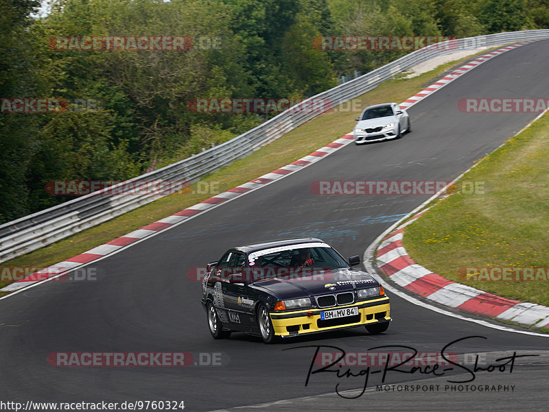 Bild #9760324 - Touristenfahrten Nürburgring Nordschleife (26.07.2020)