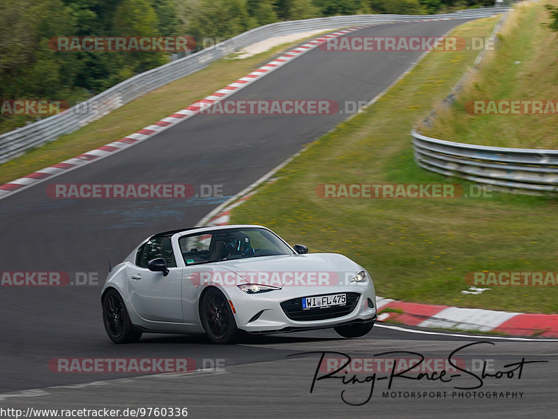 Bild #9760336 - Touristenfahrten Nürburgring Nordschleife (26.07.2020)