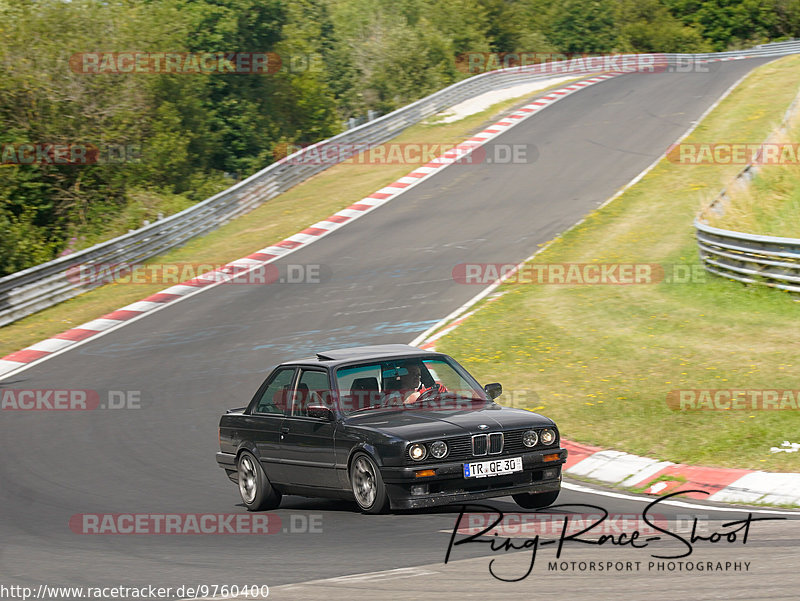 Bild #9760400 - Touristenfahrten Nürburgring Nordschleife (26.07.2020)