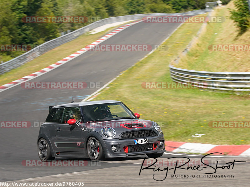 Bild #9760405 - Touristenfahrten Nürburgring Nordschleife (26.07.2020)