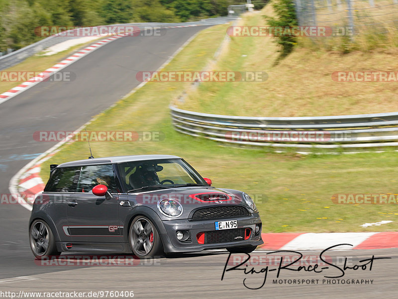 Bild #9760406 - Touristenfahrten Nürburgring Nordschleife (26.07.2020)