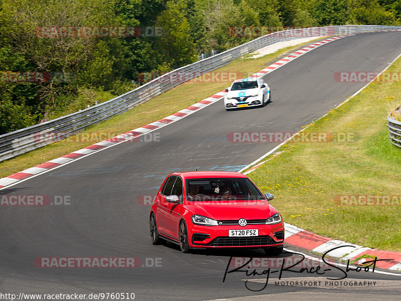 Bild #9760510 - Touristenfahrten Nürburgring Nordschleife (26.07.2020)