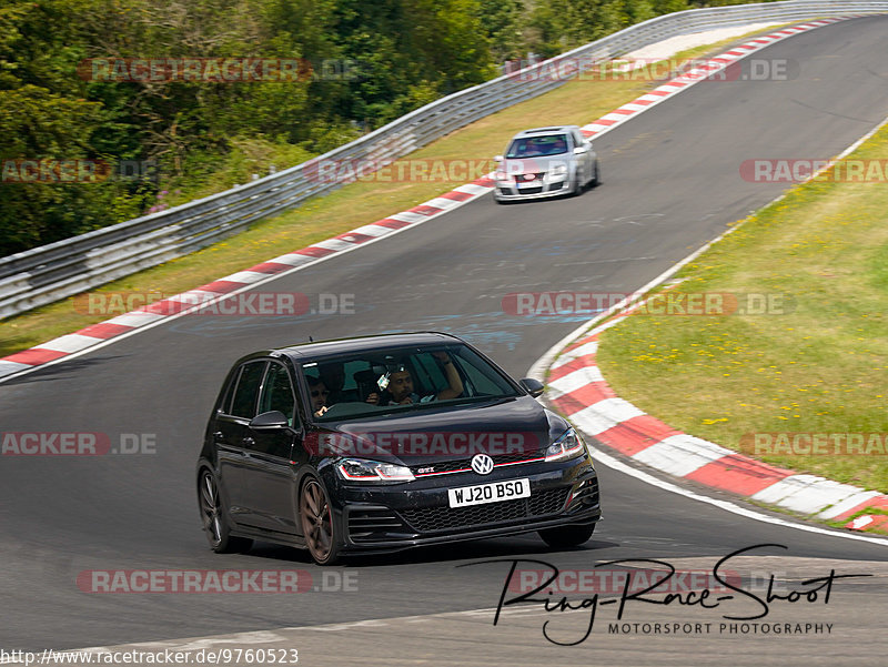 Bild #9760523 - Touristenfahrten Nürburgring Nordschleife (26.07.2020)