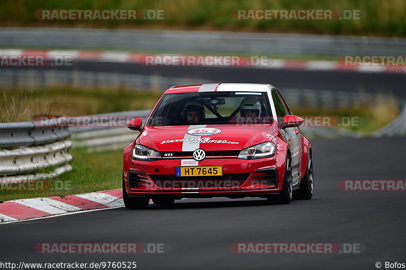 Bild #9760525 - Touristenfahrten Nürburgring Nordschleife (26.07.2020)