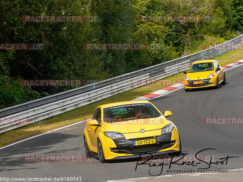 Bild #9760541 - Touristenfahrten Nürburgring Nordschleife (26.07.2020)