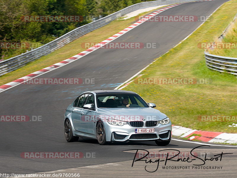 Bild #9760566 - Touristenfahrten Nürburgring Nordschleife (26.07.2020)