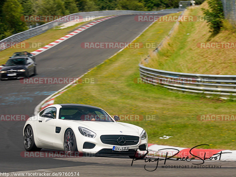 Bild #9760574 - Touristenfahrten Nürburgring Nordschleife (26.07.2020)