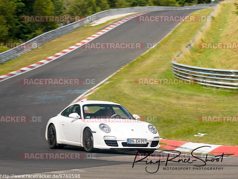 Bild #9760598 - Touristenfahrten Nürburgring Nordschleife (26.07.2020)