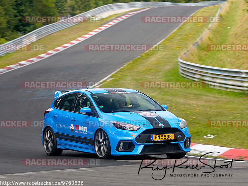 Bild #9760636 - Touristenfahrten Nürburgring Nordschleife (26.07.2020)