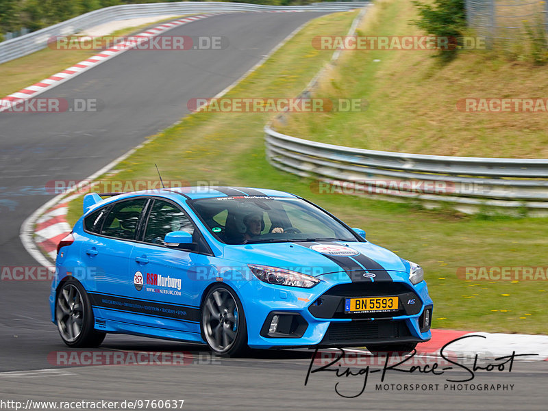 Bild #9760637 - Touristenfahrten Nürburgring Nordschleife (26.07.2020)