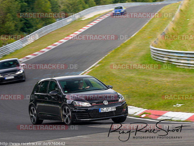 Bild #9760642 - Touristenfahrten Nürburgring Nordschleife (26.07.2020)