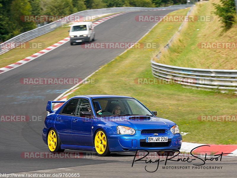 Bild #9760665 - Touristenfahrten Nürburgring Nordschleife (26.07.2020)