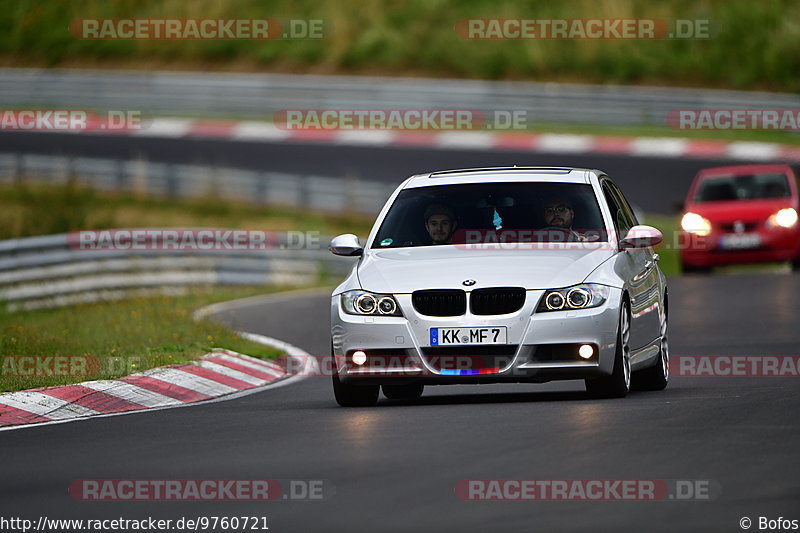 Bild #9760721 - Touristenfahrten Nürburgring Nordschleife (26.07.2020)