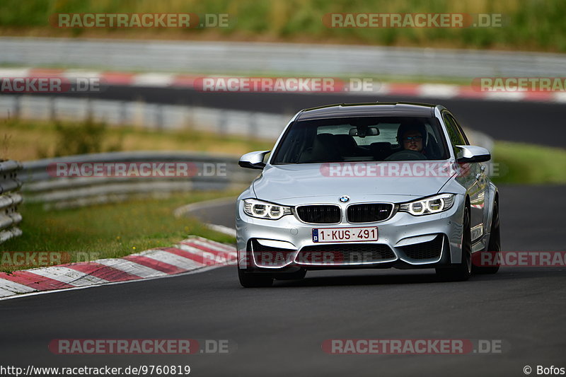 Bild #9760819 - Touristenfahrten Nürburgring Nordschleife (26.07.2020)