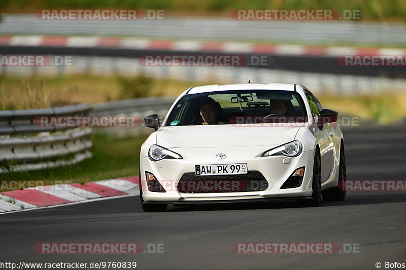 Bild #9760839 - Touristenfahrten Nürburgring Nordschleife (26.07.2020)