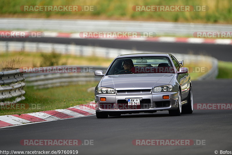 Bild #9760919 - Touristenfahrten Nürburgring Nordschleife (26.07.2020)