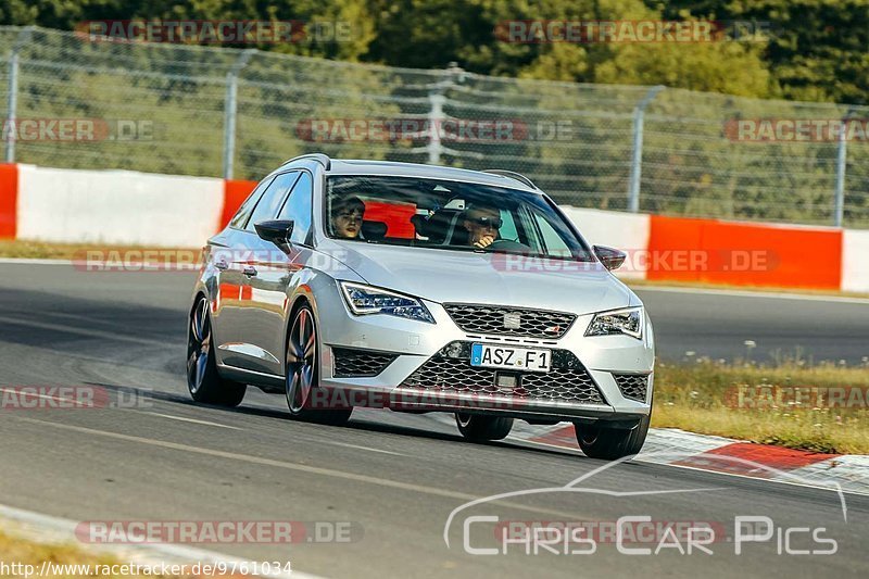 Bild #9761034 - Touristenfahrten Nürburgring Nordschleife (27.07.2020)